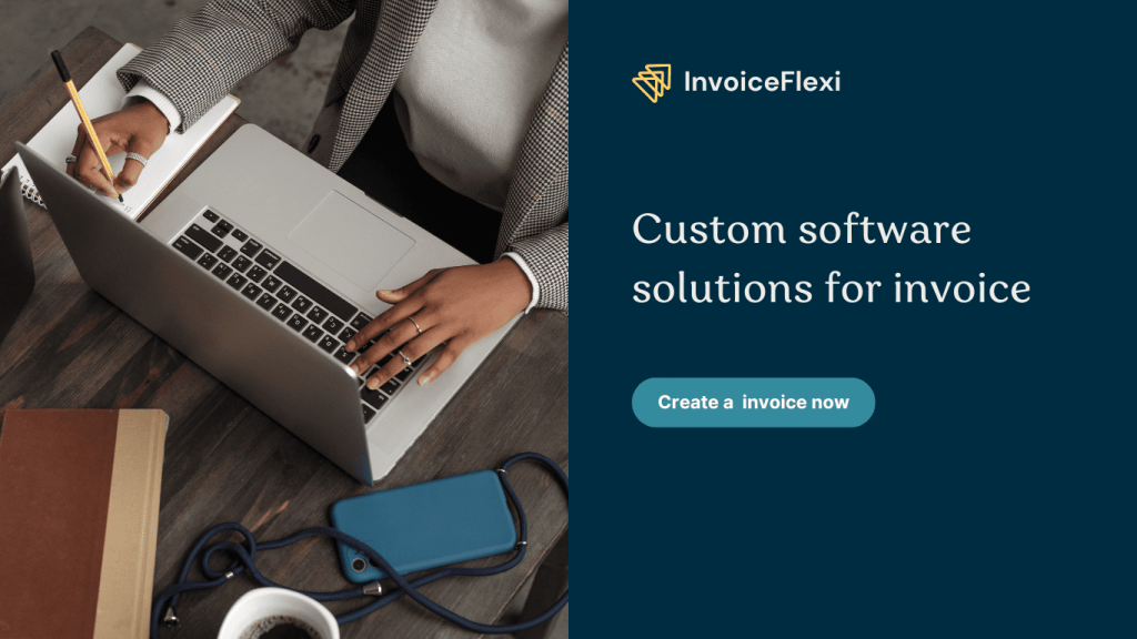 invoicing soltution